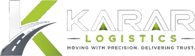 Karar Super Movers & Logistics — logo